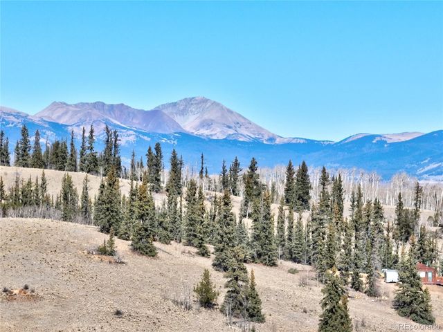 735 Apache Trail, Como, CO 80432