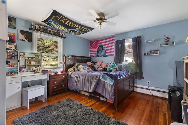 6 Hadley Path, West Brookfield, MA 01585