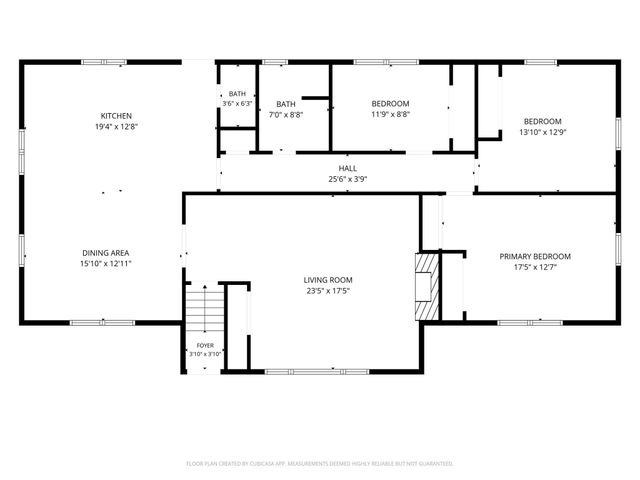6 Hadley Path, West Brookfield, MA 01585