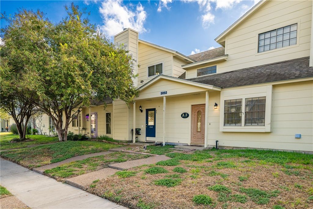 3052 Quail Springs, Corpus Christi, TX 78414