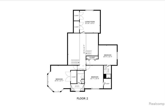 819 Majestic Drive, Rochester Hills, MI 48306