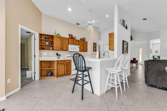 13412 SW PEMBROKE CIRCLE N, Lake Suzy, FL 34269