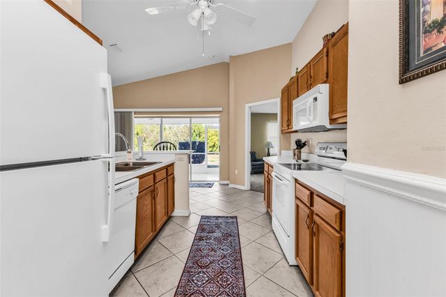 13412 SW PEMBROKE CIRCLE N, Lake Suzy, FL 34269