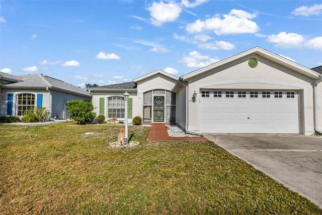 13412 SW PEMBROKE CIRCLE N, Lake Suzy, FL 34269