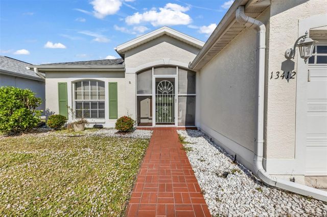 13412 SW PEMBROKE CIRCLE N, Lake Suzy, FL 34269