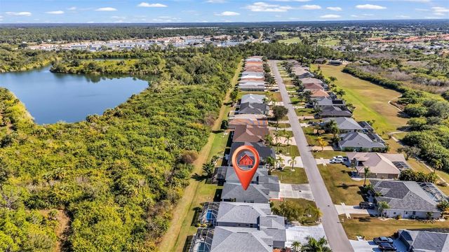 13412 SW PEMBROKE CIRCLE N, Lake Suzy, FL 34269