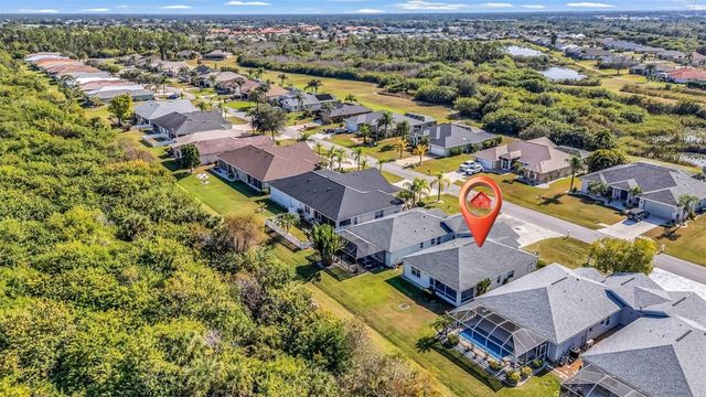 13412 SW PEMBROKE CIRCLE N, Lake Suzy, FL 34269