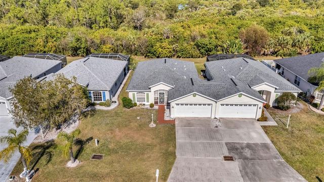 13412 SW PEMBROKE CIRCLE N, Lake Suzy, FL 34269