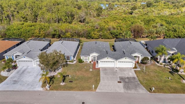 13412 SW PEMBROKE CIRCLE N, Lake Suzy, FL 34269