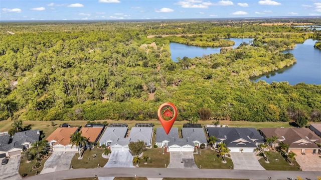 13412 SW PEMBROKE CIRCLE N, Lake Suzy, FL 34269