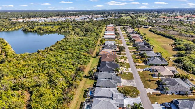 13412 SW PEMBROKE CIRCLE N, Lake Suzy, FL 34269