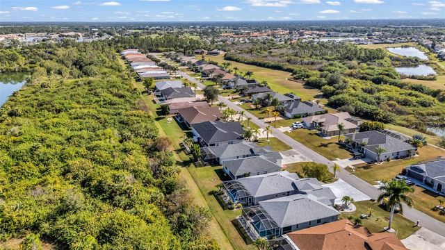 13412 SW PEMBROKE CIRCLE N, Lake Suzy, FL 34269