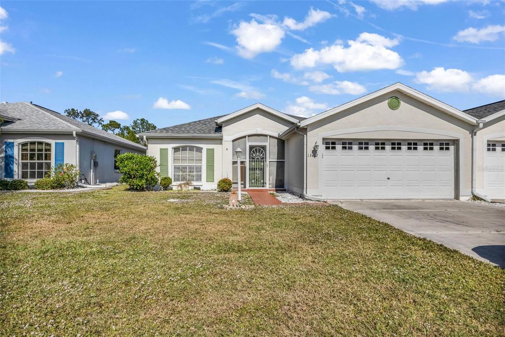 13412 SW PEMBROKE CIRCLE N, Lake Suzy, FL 34269