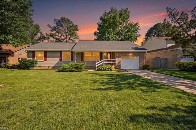 5341 Angus DR, Virginia Beach, VA 23464