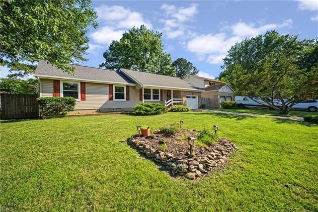5341 Angus DR, Virginia Beach, VA 23464