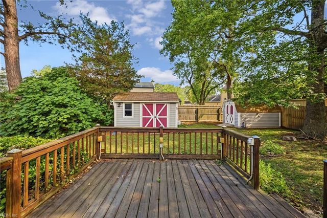 5341 Angus DR, Virginia Beach, VA 23464