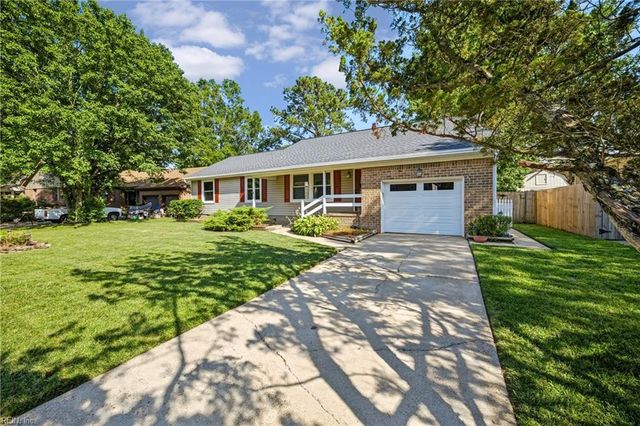 5341 Angus DR, Virginia Beach, VA 23464