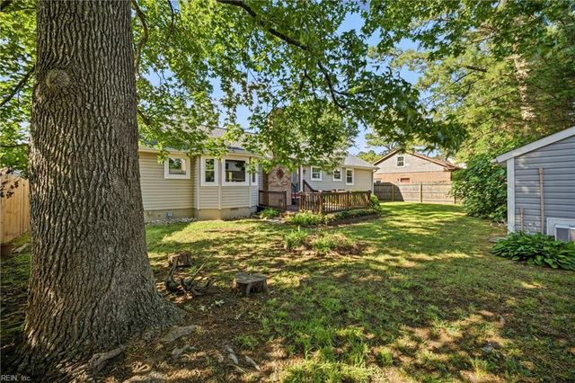 5341 Angus DR, Virginia Beach, VA 23464