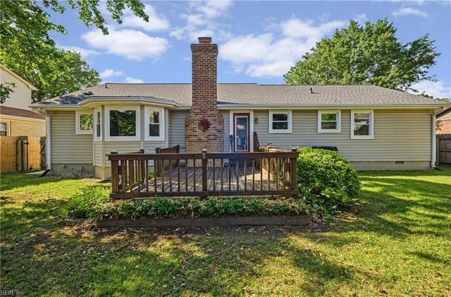 5341 Angus DR, Virginia Beach, VA 23464
