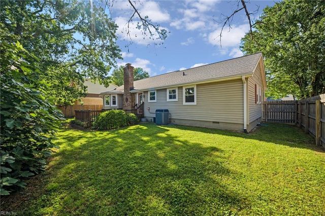 5341 Angus DR, Virginia Beach, VA 23464