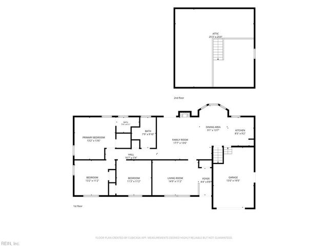 5341 Angus DR, Virginia Beach, VA 23464
