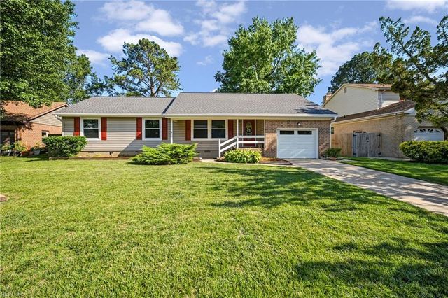 5341 Angus DR, Virginia Beach, VA 23464