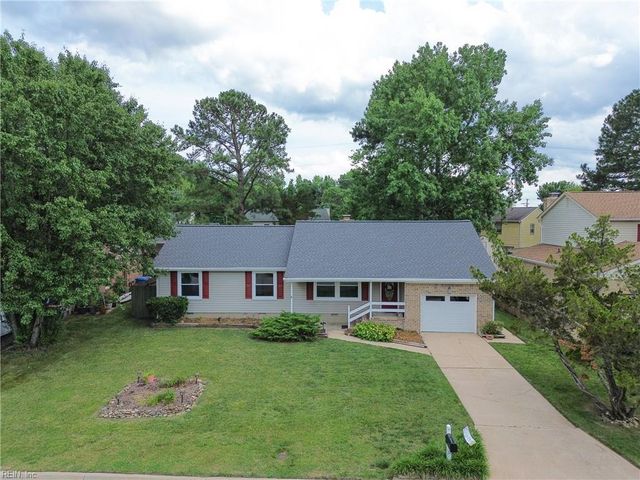 5341 Angus DR, Virginia Beach, VA 23464