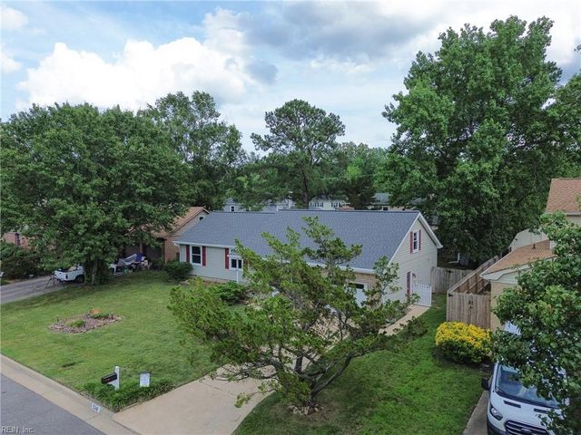 5341 Angus DR, Virginia Beach, VA 23464