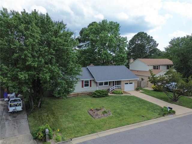 5341 Angus DR, Virginia Beach, VA 23464