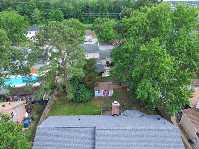 5341 Angus DR, Virginia Beach, VA 23464