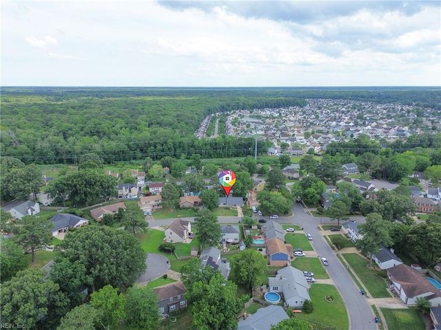 5341 Angus DR, Virginia Beach, VA 23464