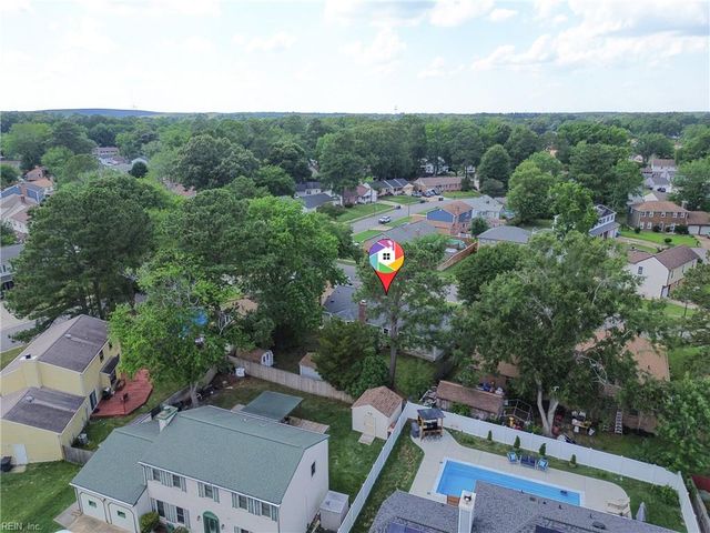 5341 Angus DR, Virginia Beach, VA 23464