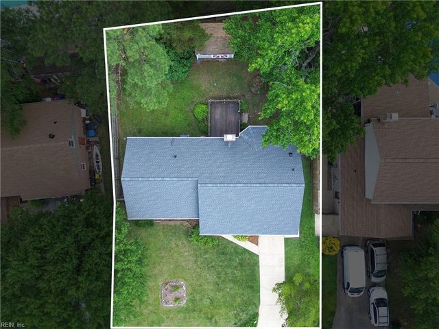 5341 Angus DR, Virginia Beach, VA 23464