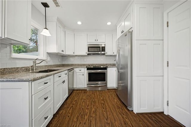 5341 Angus DR, Virginia Beach, VA 23464