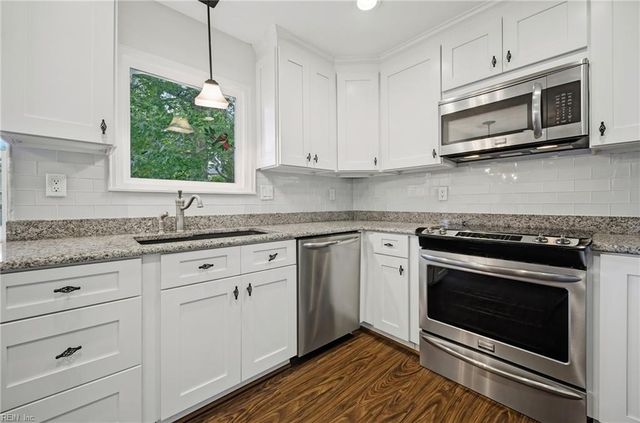 5341 Angus DR, Virginia Beach, VA 23464