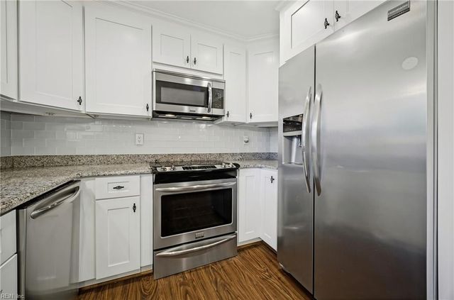 5341 Angus DR, Virginia Beach, VA 23464