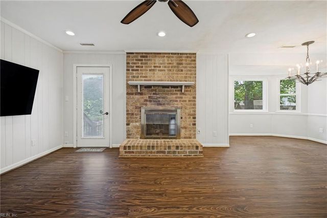 5341 Angus DR, Virginia Beach, VA 23464