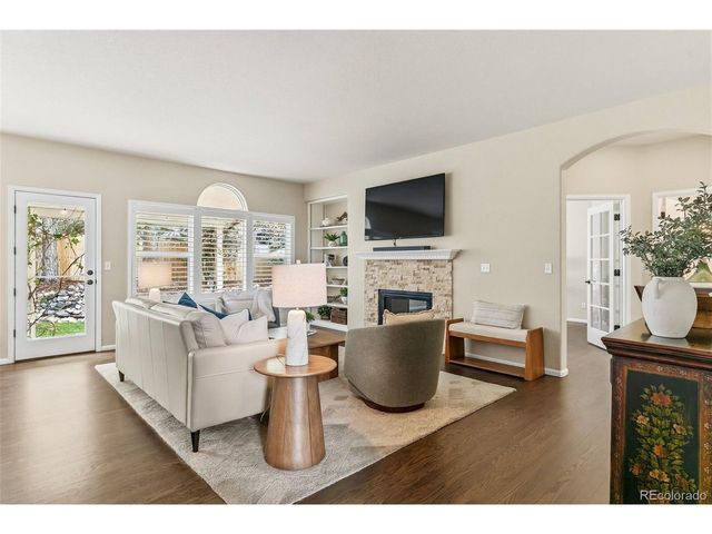 8164 Lone Maple Ln, Lone Tree, CO 80124