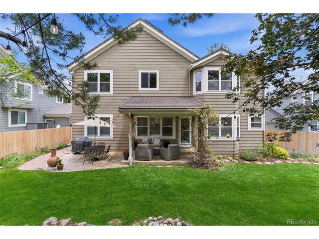 8164 Lone Maple Ln, Lone Tree, CO 80124