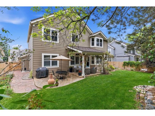 8164 Lone Maple Ln, Lone Tree, CO 80124