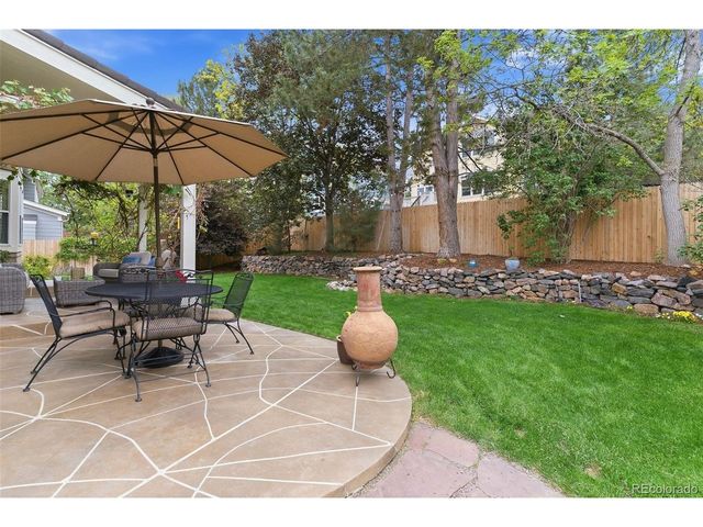 8164 Lone Maple Ln, Lone Tree, CO 80124