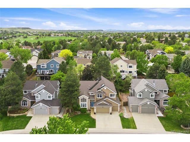 8164 Lone Maple Ln, Lone Tree, CO 80124