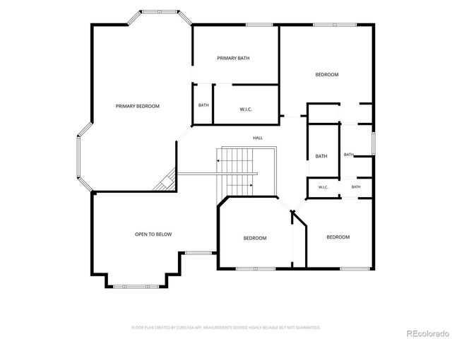 8164 Lone Maple Ln, Lone Tree, CO 80124