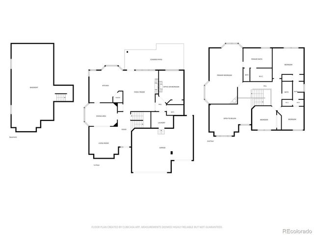 8164 Lone Maple Ln, Lone Tree, CO 80124
