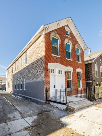 1830 S Peoria Street 1, Chicago, IL 60608