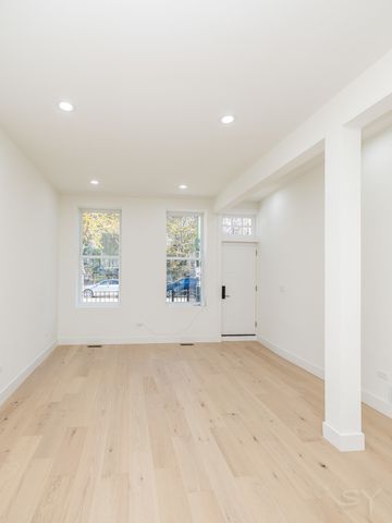 1830 S Peoria Street 1, Chicago, IL 60608