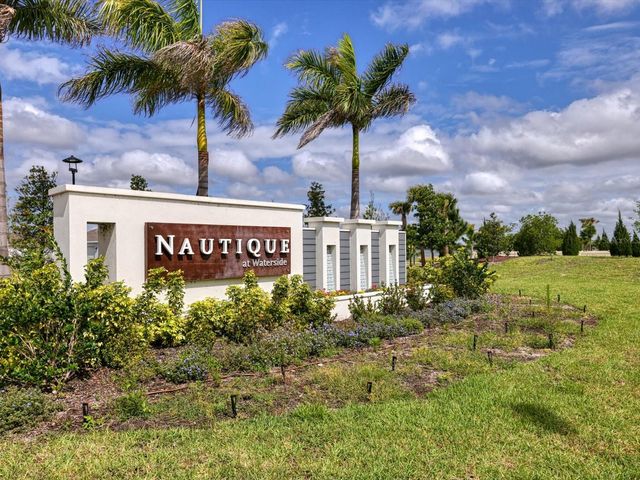 7724 SALOON LANE, Sarasota, FL 34240