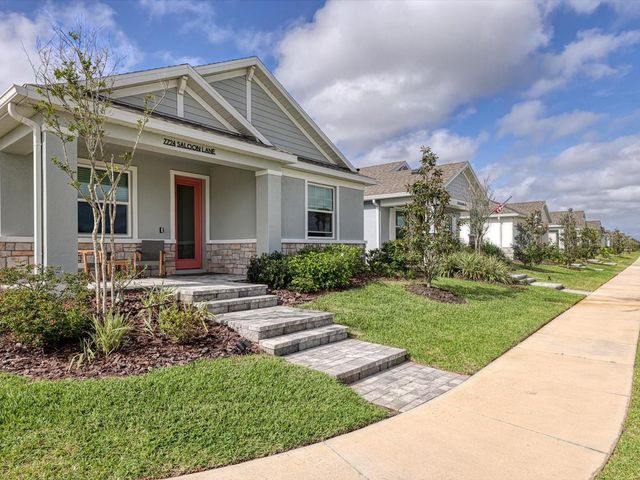 7724 SALOON LANE, Sarasota, FL 34240