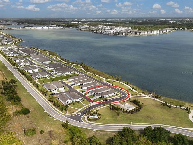 7724 SALOON LANE, Sarasota, FL 34240