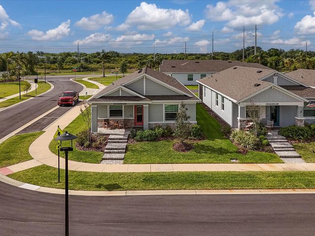 7724 SALOON LANE, Sarasota, FL 34240